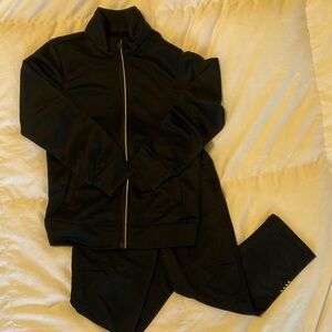 Primary Zip-Up Tracksuit